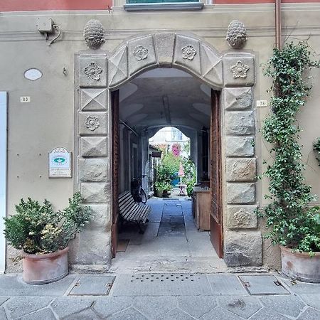 La Corte B&B Ovada Eksteriør bilde