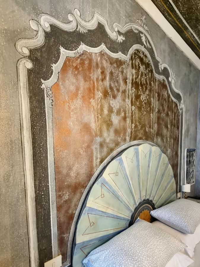 La Corte B&B Ovada Eksteriør bilde