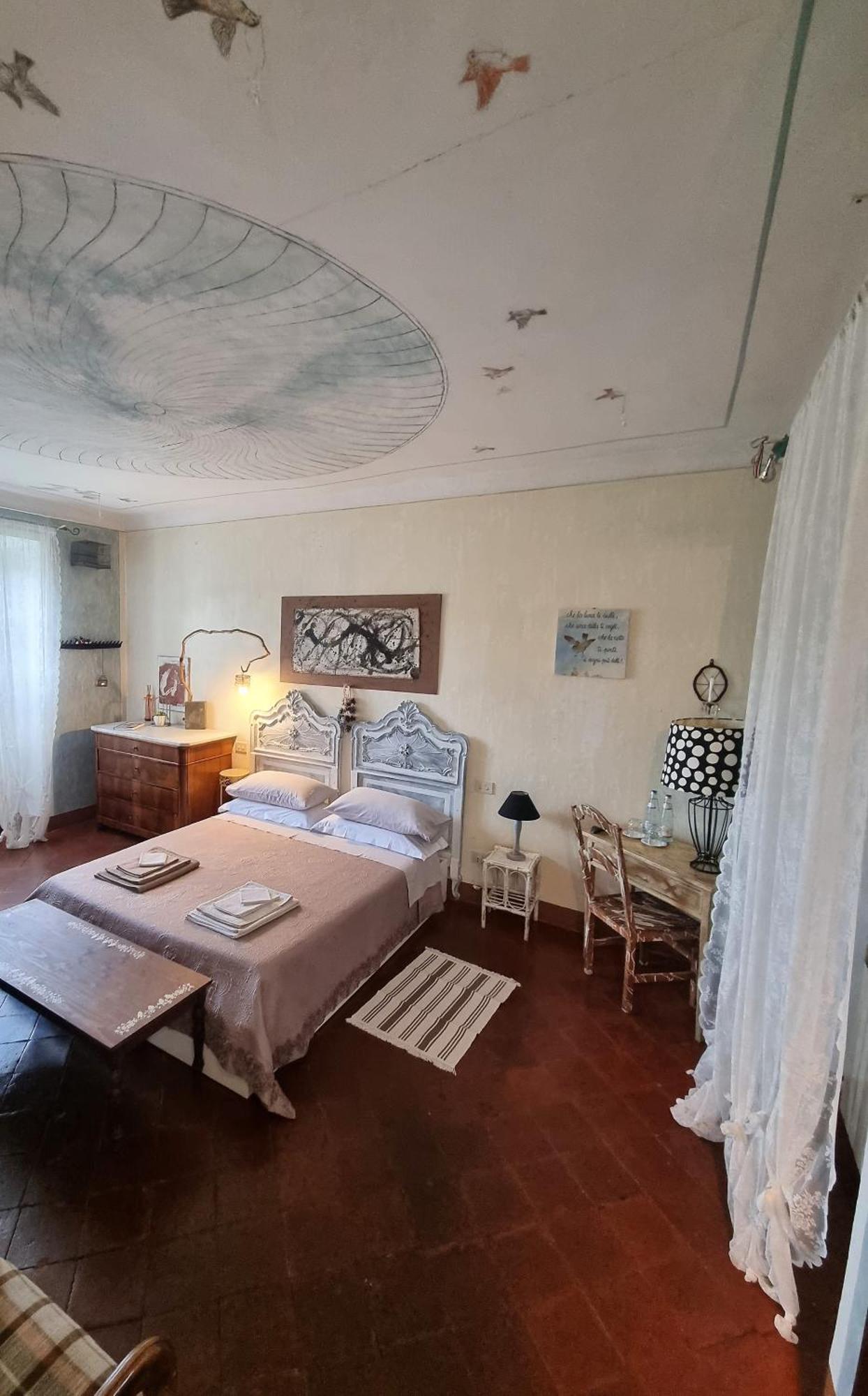 La Corte B&B Ovada Eksteriør bilde
